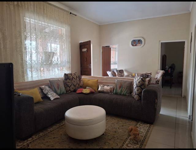 3 BEDROOM HOUSE SOLD IN AUSTERVILLE